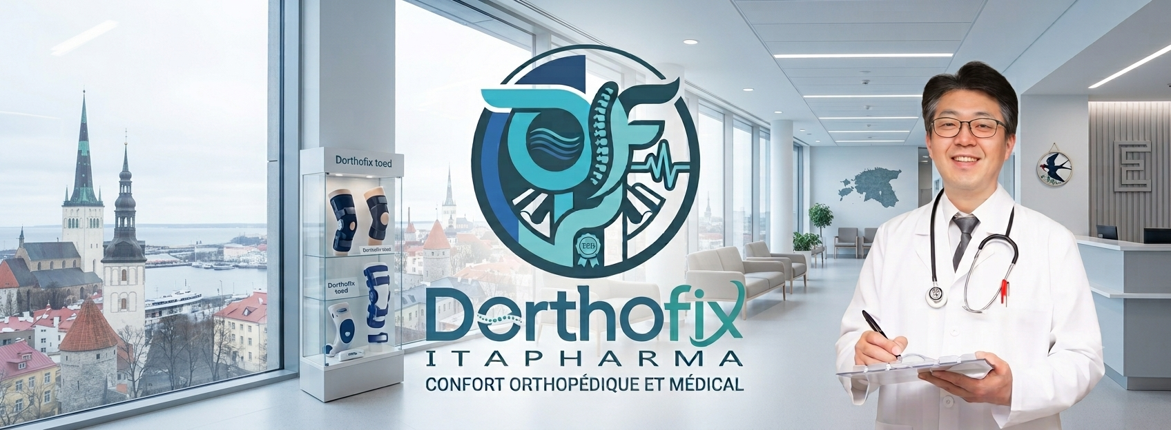 DORTHOFIX